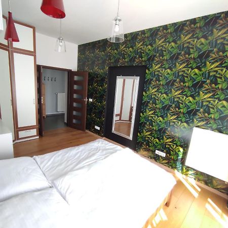 Apartament Przy Galerii Forum Gliwice Witkiewicza Экстерьер фото
