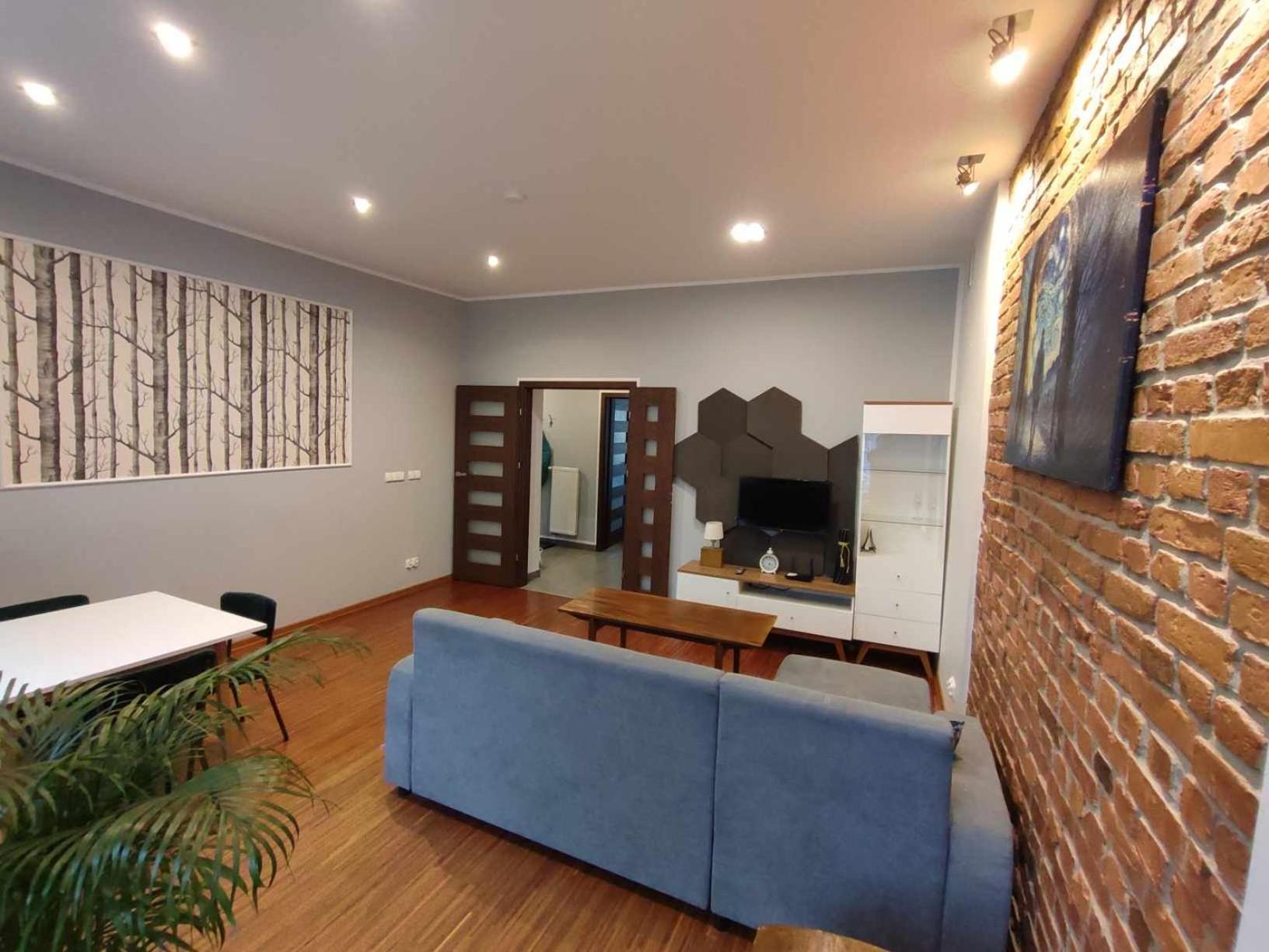 Apartament Przy Galerii Forum Gliwice Witkiewicza Экстерьер фото