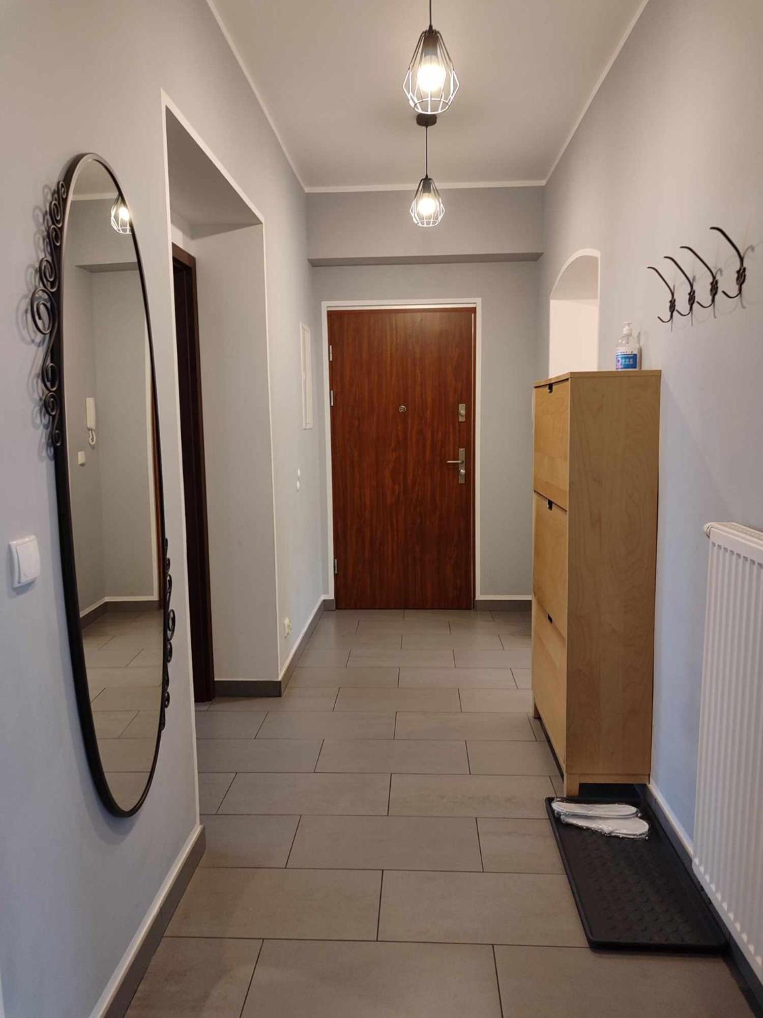 Apartament Przy Galerii Forum Gliwice Witkiewicza Экстерьер фото