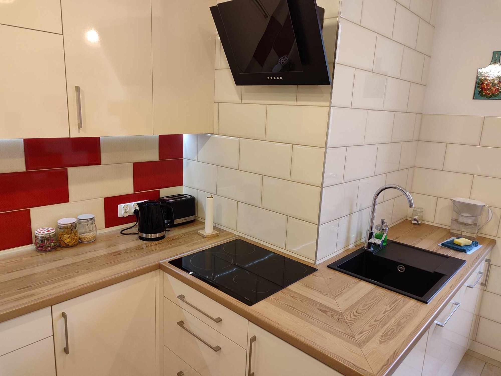 Apartament Przy Galerii Forum Gliwice Witkiewicza Экстерьер фото
