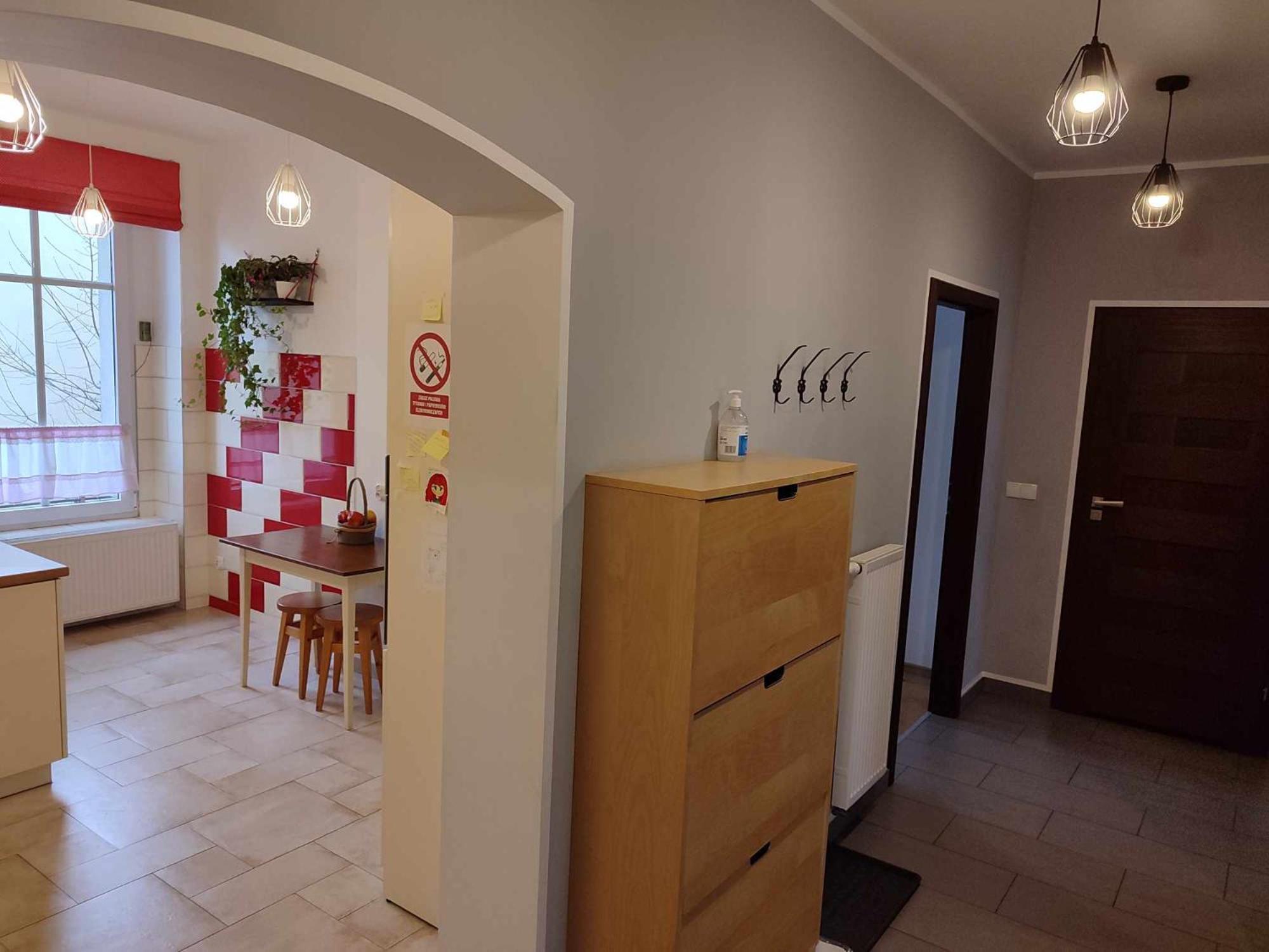 Apartament Przy Galerii Forum Gliwice Witkiewicza Экстерьер фото