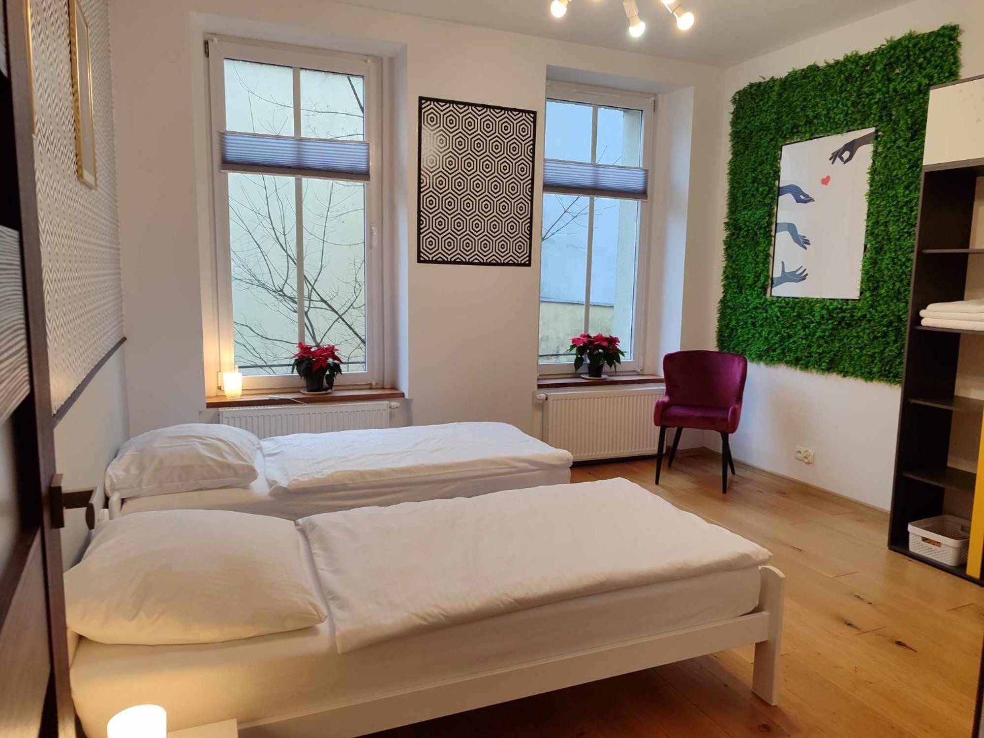 Apartament Przy Galerii Forum Gliwice Witkiewicza Экстерьер фото