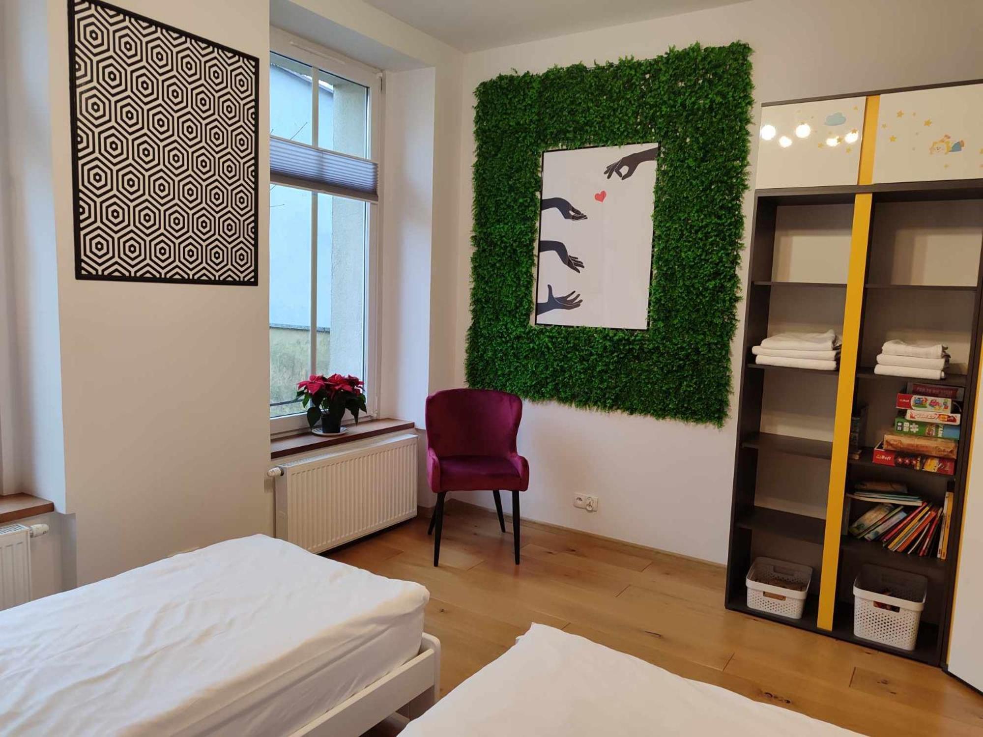 Apartament Przy Galerii Forum Gliwice Witkiewicza Экстерьер фото