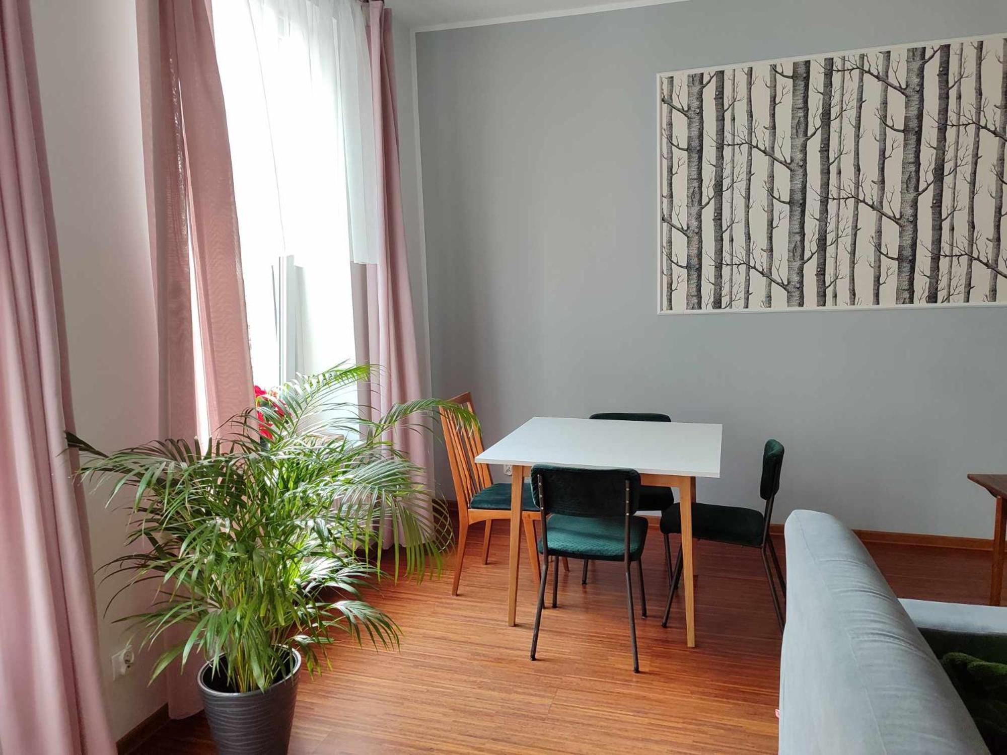 Apartament Przy Galerii Forum Gliwice Witkiewicza Экстерьер фото