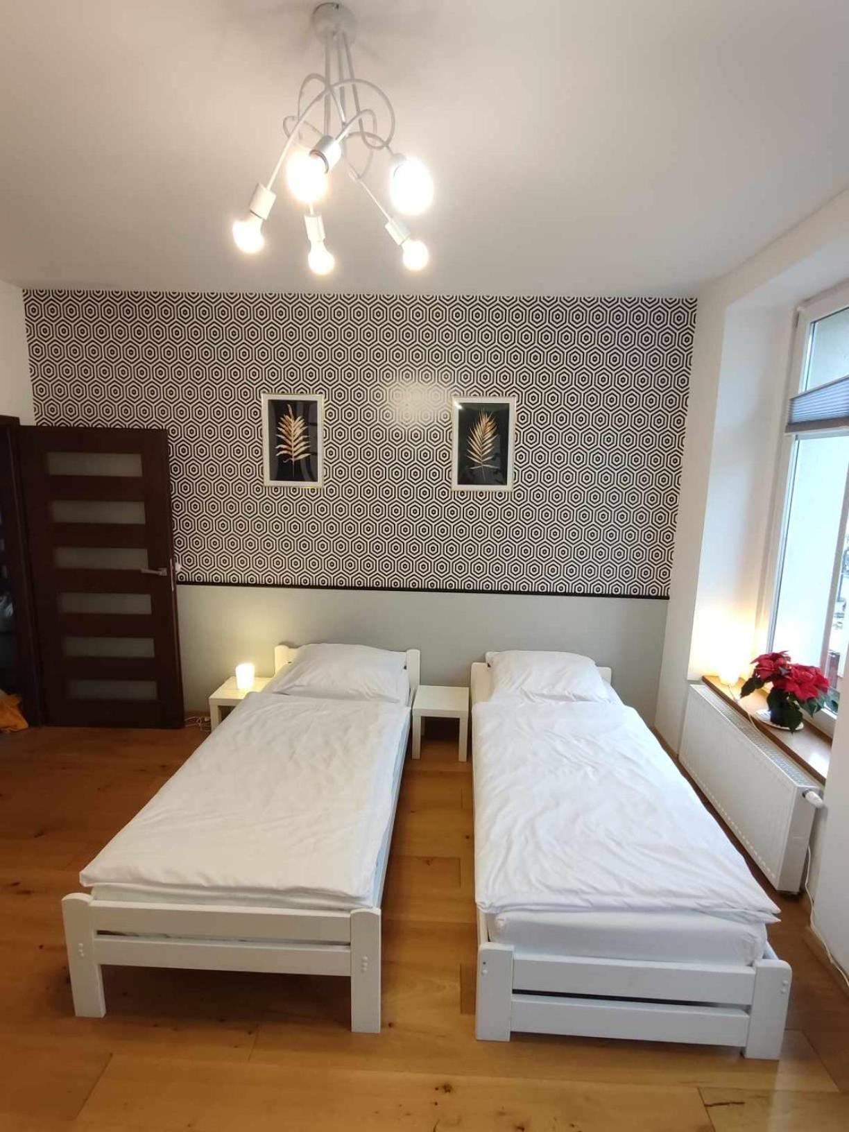 Apartament Przy Galerii Forum Gliwice Witkiewicza Экстерьер фото